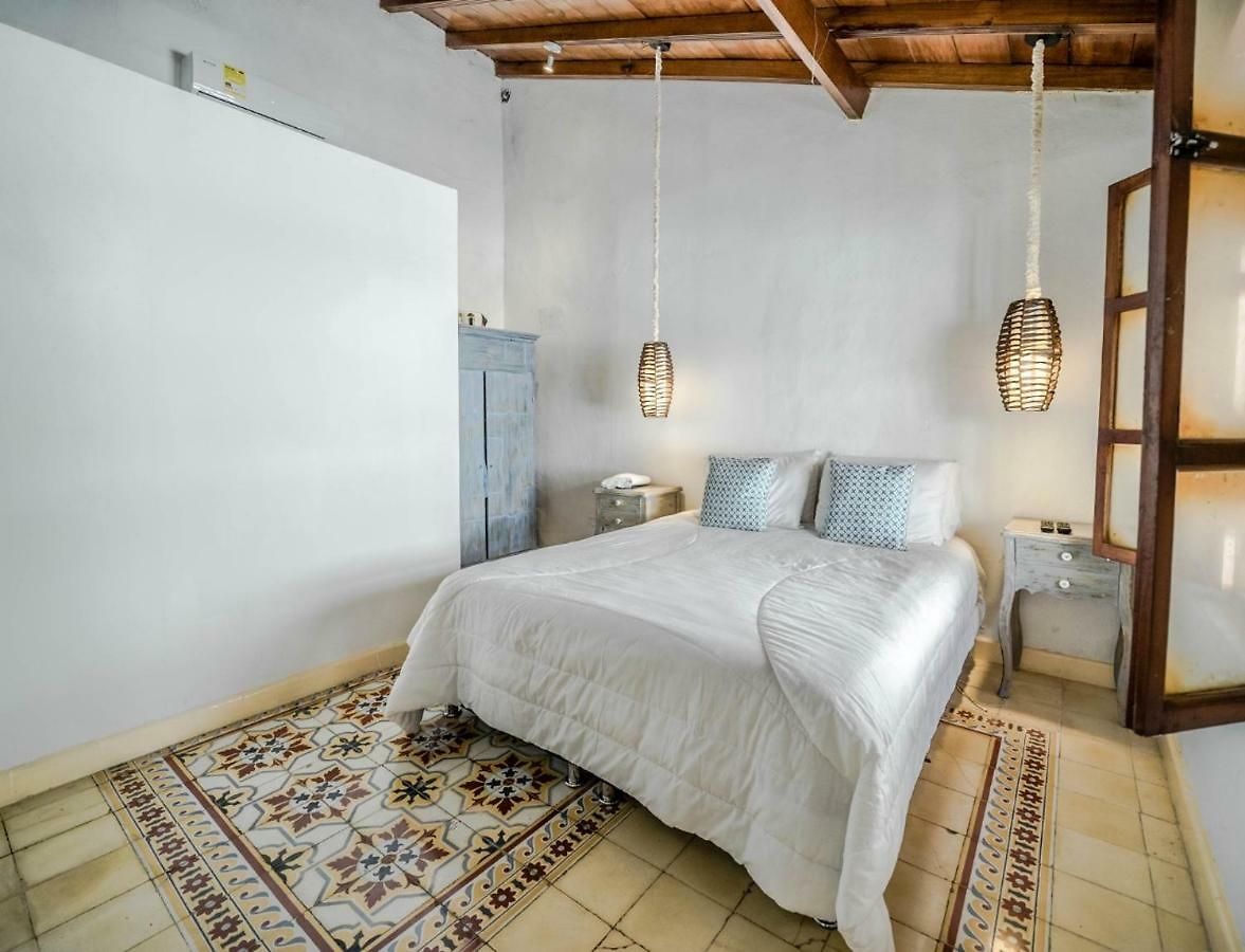 Hermosa Casa Macia En Centro Historico Cartagena/ Beatiful House Macia In Historic Center In * Cartagena